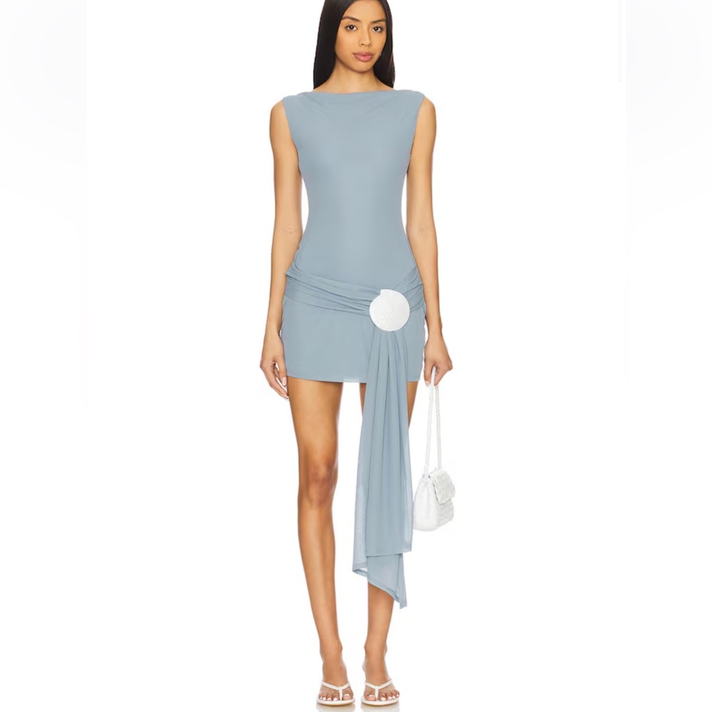 Lovers and Friends Marlowe Mini Dress